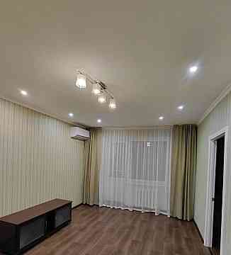 Сдам 3-к квартиру в Центре Макеевки Макеевка