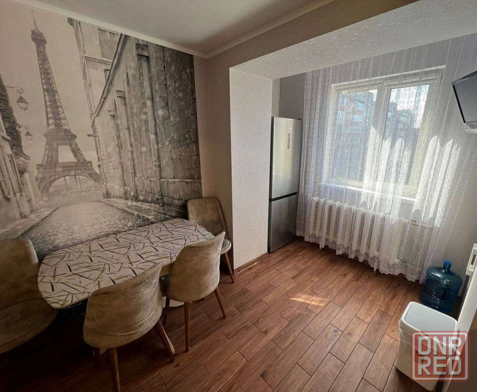 Сдам 3-к квартиру в Центре Макеевки Макеевка - изображение 4