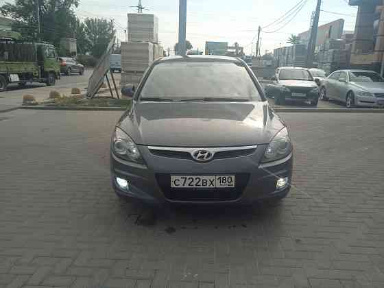 Продам Hyundai i30 в хорошем состоянии Шахтерск
