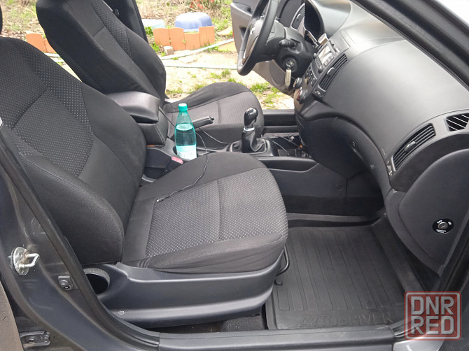 Продам Хундай Hyundai i30 в хорошем состоянии Шахтерск - изображение 5