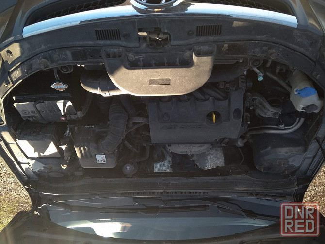 Продам Hyundai i30 в хорошем состоянии Шахтерск - изображение 8