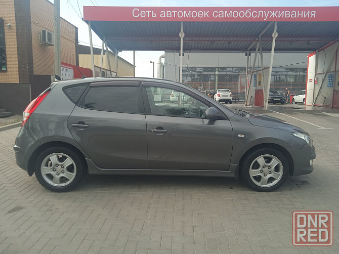 Продам Hyundai i30 в хорошем состоянии Шахтерск - изображение 3