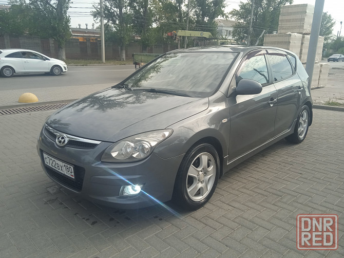 Продам Hyundai i30 в хорошем состоянии Шахтерск - изображение 1