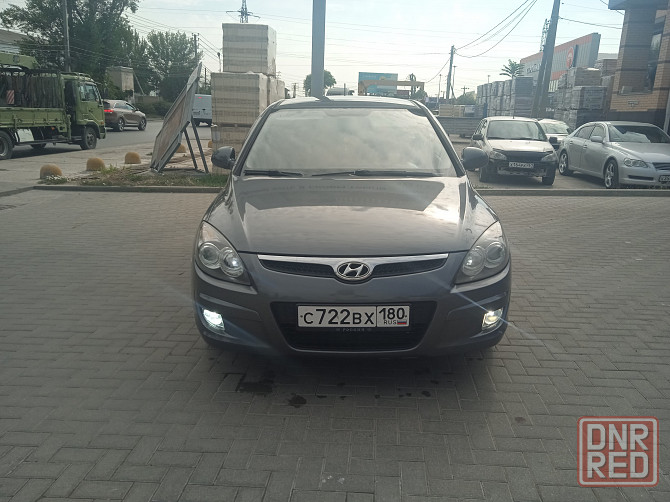 Продам Hyundai i30 в хорошем состоянии Шахтерск - изображение 4