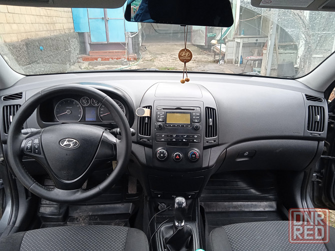 Продам Хундай Hyundai i30 в хорошем состоянии Шахтерск - изображение 4