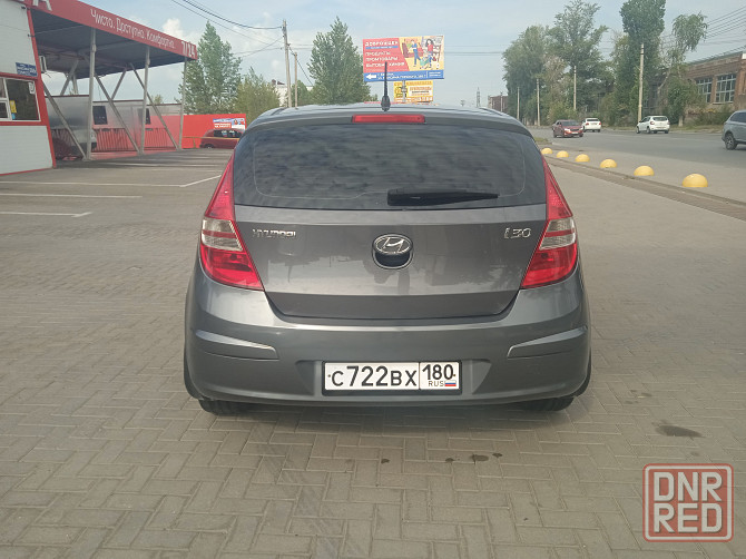 Продам Hyundai i30 в хорошем состоянии Шахтерск - изображение 5