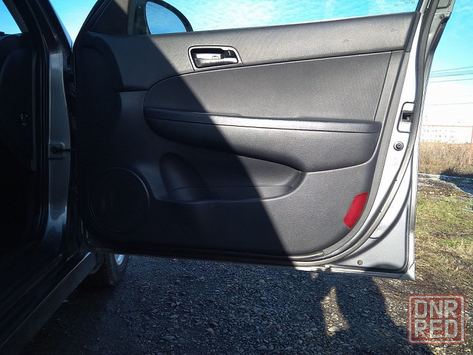 Продам Hyundai i30 в хорошем состоянии Шахтерск - изображение 7