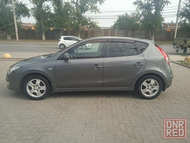Продам Hyundai i30 в хорошем состоянии Шахтерск - изображение 2