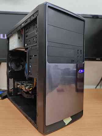 Игровой компьютер Xeon E5 2640V2 + GTX 1060 Донецк