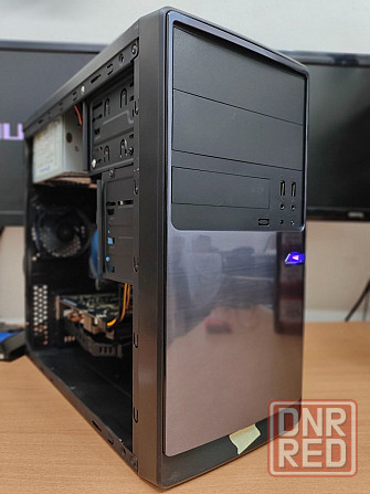 Игровой компьютер Xeon E5 2640V2 + GTX 1060 Донецк - изображение 1
