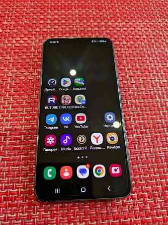 Продам Samsung Galaxy S22 8/128 Донецк