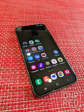 Продам Samsung Galaxy S22 8/128 Донецк - изображение 1