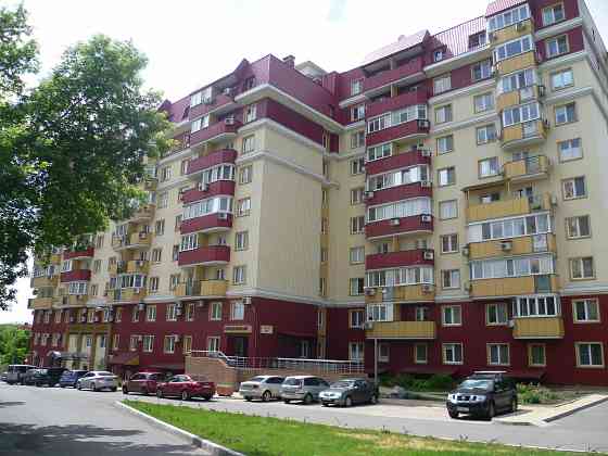 Продам 1-комн.студию в жк "Вишнёвый" Донецк