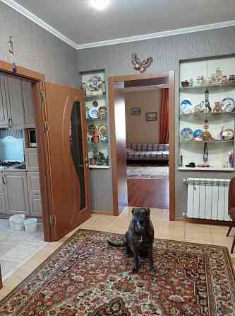 Дом Пролетарский район Донецка,ориентир Бирстаун Донецк