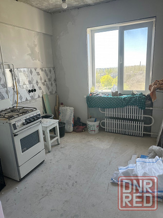 Продам 3 ком.квартиру Пролетарский район Донецк - изображение 1