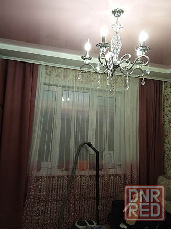 Продам 3 ком.квартиру Пролетарский район Донецк - изображение 7