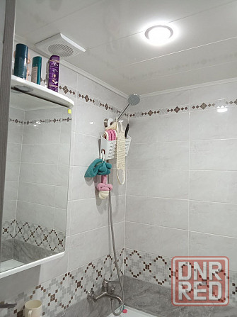 Продам 3 ком.квартиру Пролетарский район Донецк - изображение 5