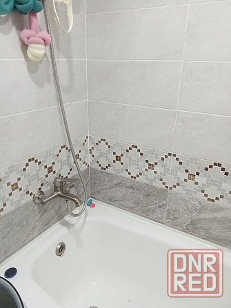 Продам 3 ком.квартиру Пролетарский район Донецк - изображение 4