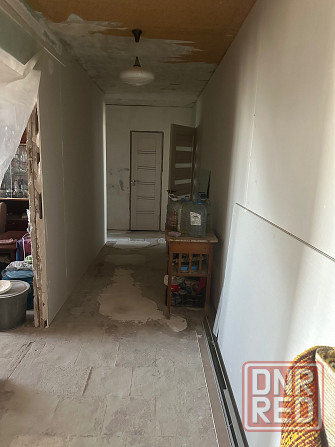 Продам 3 ком.квартиру Пролетарский район Донецк - изображение 3