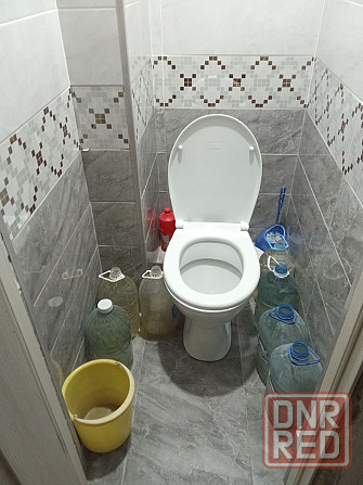 Продам 3 ком.квартиру Пролетарский район Донецк - изображение 6