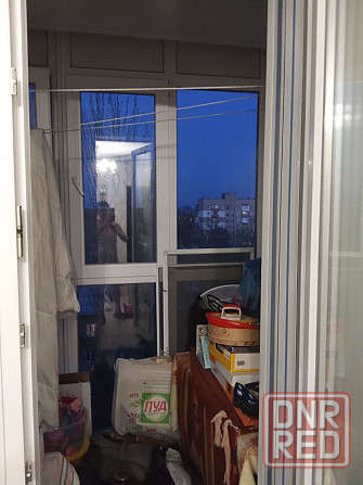 Продам 3 ком.квартиру Пролетарский район Донецк - изображение 12