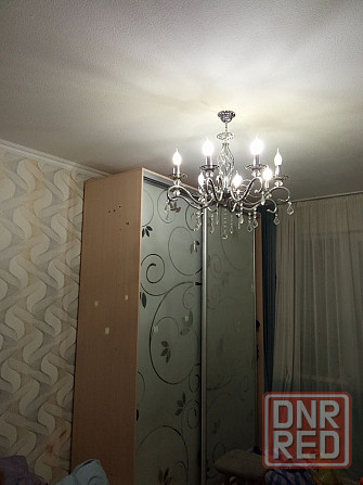 Продам 3 ком.квартиру Пролетарский район Донецк - изображение 9