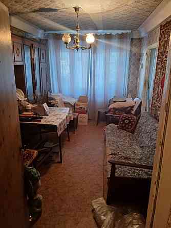 Продам 1/5 ш. Октябрьская Кремлёвский Донецк
