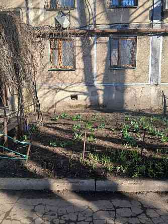 Продам 1/5 ш. Октябрьская Кремлёвский Донецк