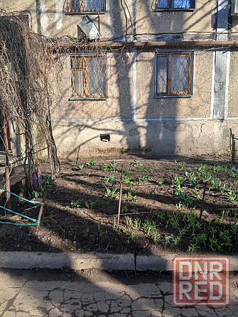Продам 1/5 ш. Октябрьская Кремлёвский Донецк - изображение 1