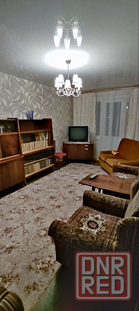Продам 2-х ком кв-ру в Калининском р-не Донецк - изображение 1