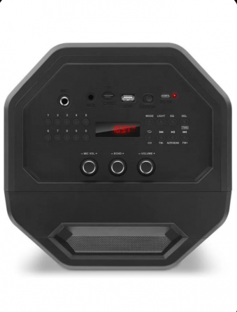 Беспроводная портативная Bluetooth колонка SVEN PS 50 Вт Донецк