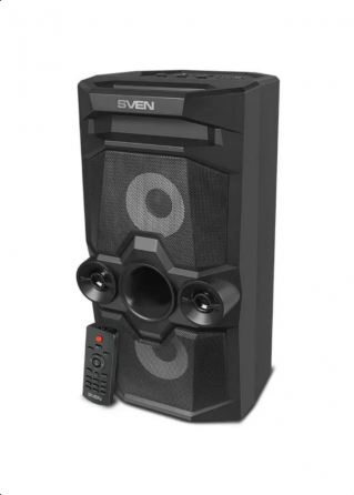 Беспроводная портативная Bluetooth колонка SVEN PS 50 Вт Донецк