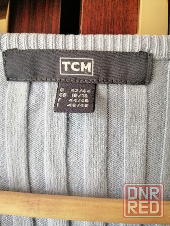 Продам свитер джемпер р. 44-46 Донецк - изображение 4