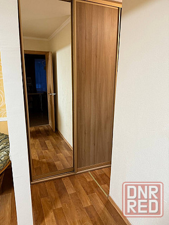 Продам 1 к.кв. Калининский р-к. Ремонт. Торг. Донецк - изображение 5