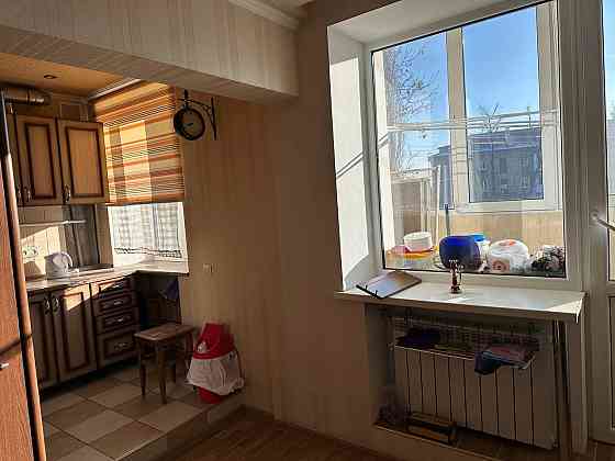 Продам 2-к. квартиру, Киевский р-н, "ш-та "Засядько", пр. Партизанский Донецк
