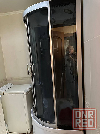 Продам 2-к. квартиру, Киевский р-н, "ш-та "Засядько", пр. Партизанский Донецк - изображение 7