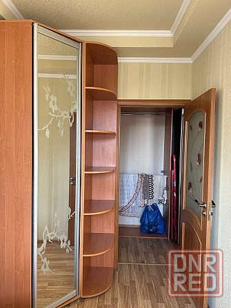 Продам 2-к. квартиру, Киевский р-н, "ш-та "Засядько", пр. Партизанский Донецк - изображение 11