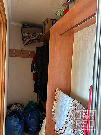 Продам 2-к. квартиру, Киевский р-н, "ш-та "Засядько", пр. Партизанский Донецк - изображение 10
