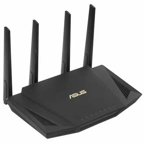 Wi-Fi роутер asus RT-AX58U v2 Мариуполь