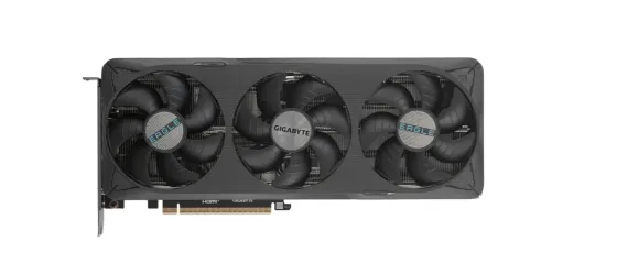 Видеокарта NVIDIA GeForce RTX 5070 (12GB GDDR7) Gigabyte Eagle OC SFF Донецк