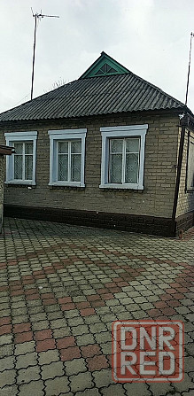 Продам Дом в Центрально-Городском районе в районе Прокуратуры Макеевка - изображение 1