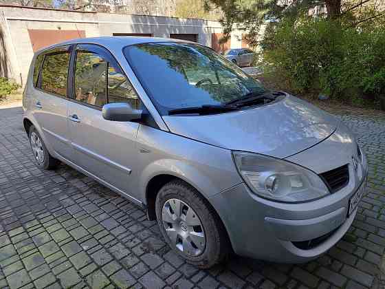 Renault scenic Мариуполь