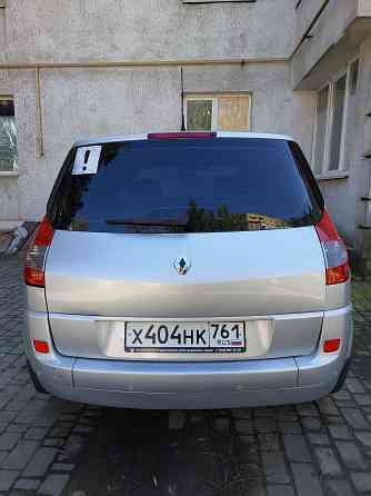 Renault scenic Мариуполь