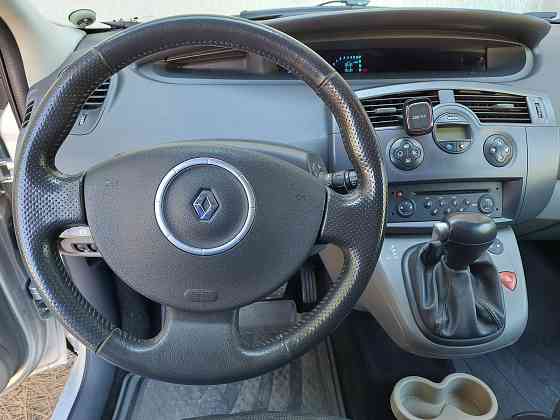 Renault scenic Мариуполь