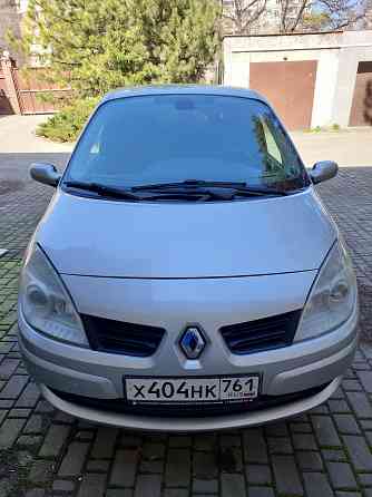 Renault scenic Мариуполь