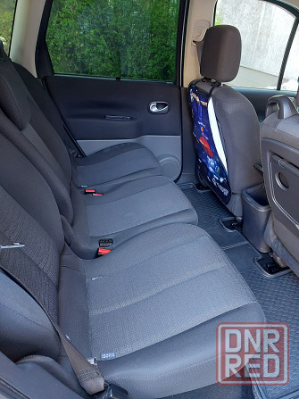Renault scenic Мариуполь - изображение 6