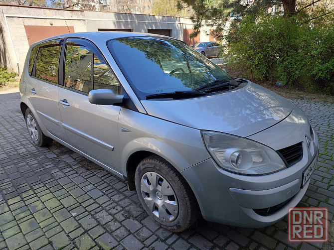 Renault scenic Мариуполь - изображение 2