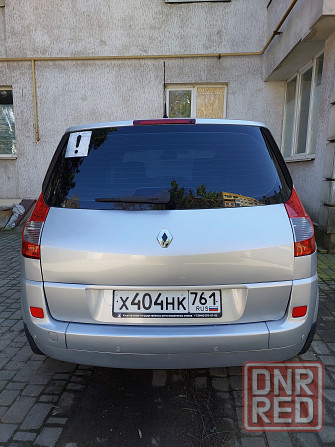 Renault scenic Мариуполь - изображение 3