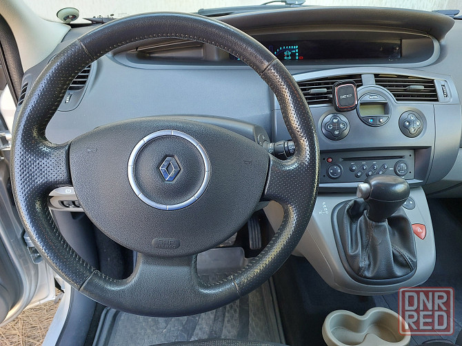 Renault scenic Мариуполь - изображение 4
