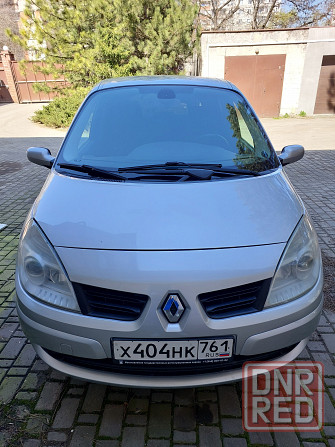 Renault scenic Мариуполь - изображение 1